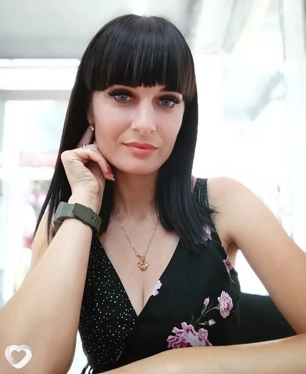 Liuda, 30, Кишинёв — анкета №1986785