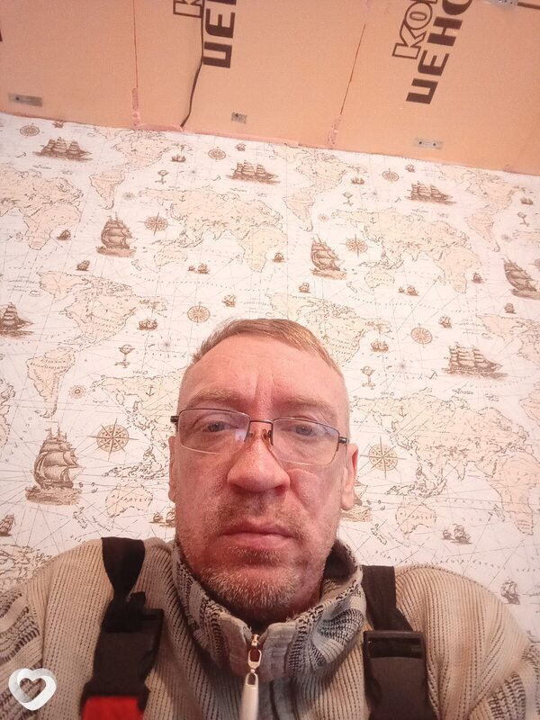 Тони, 44, Сургуте — анкета №1986795