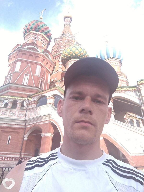 Кирилл, Москва