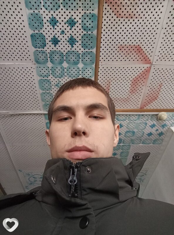 Максим, Ирбейское