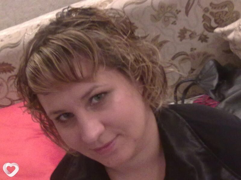 Марина, 41, Красноярске — анкета №1987048