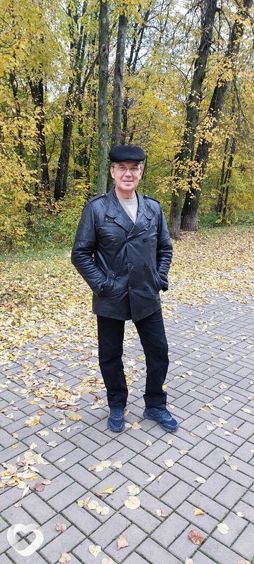 Юрий, 51, Курске — анкета №1987004