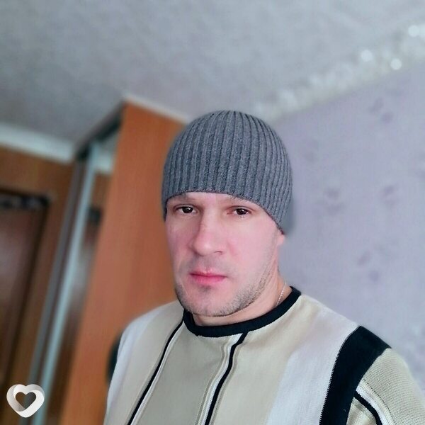 Денис, 42, Омске — анкета №1987008