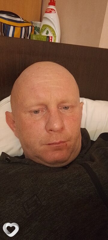 Анатолий, 38, Большое Камени — анкета №1987013