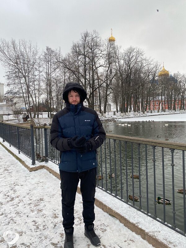 Oleg, 32, Москве — анкета №1987015