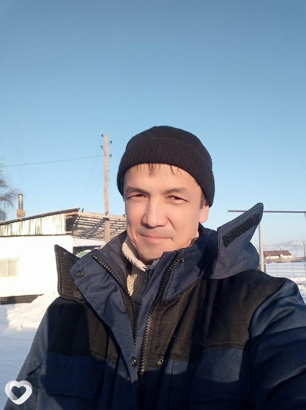 Руслан, 50, Усть-Каменогорск — анкета №1987021