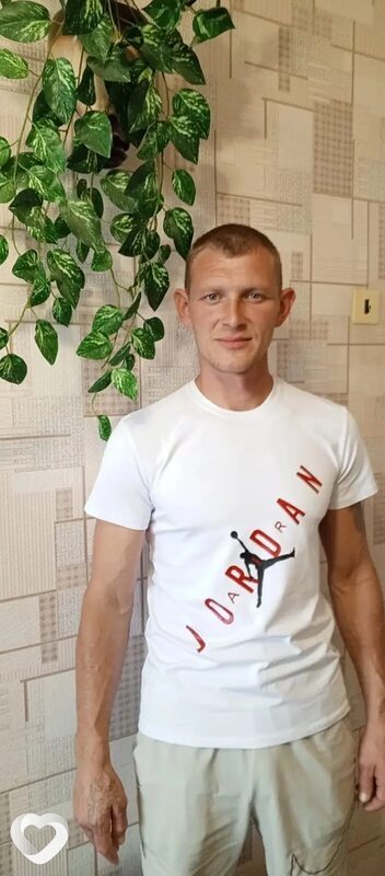 Иван, 36, Костроме — анкета №1987022