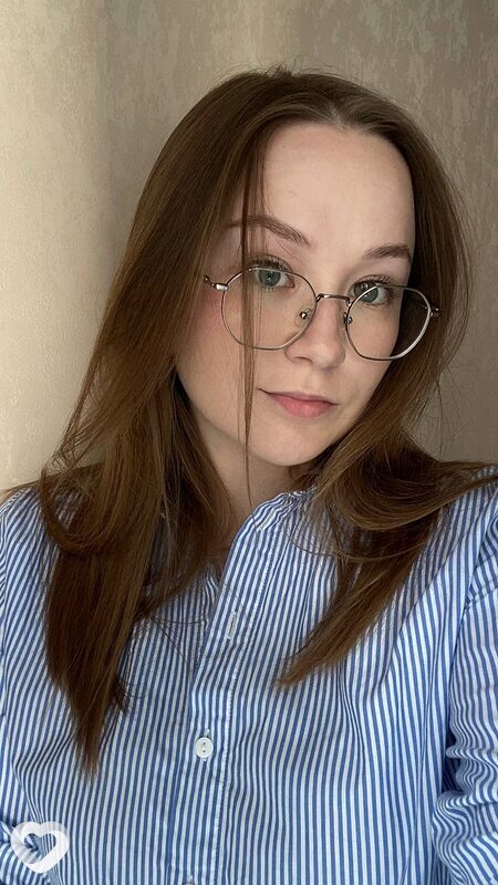 Виктория, 23, Туле — анкета №1986978
