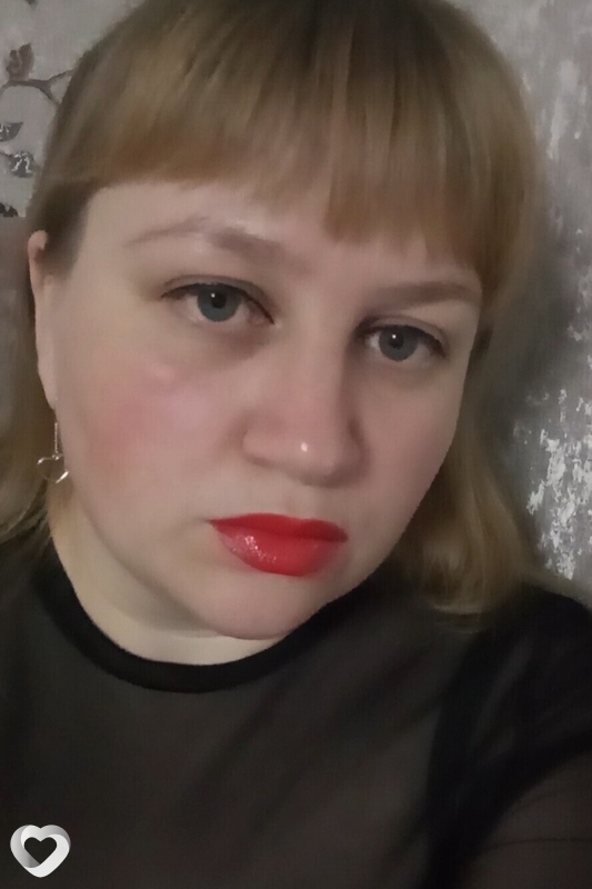 Елена, 35, Южноуральске — анкета №1986982