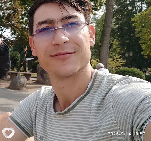 Борис, 31, Гродно — анкета №1987064