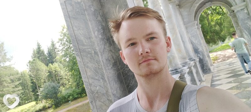 Владимир, 30, Великих Луках — анкета №1987066