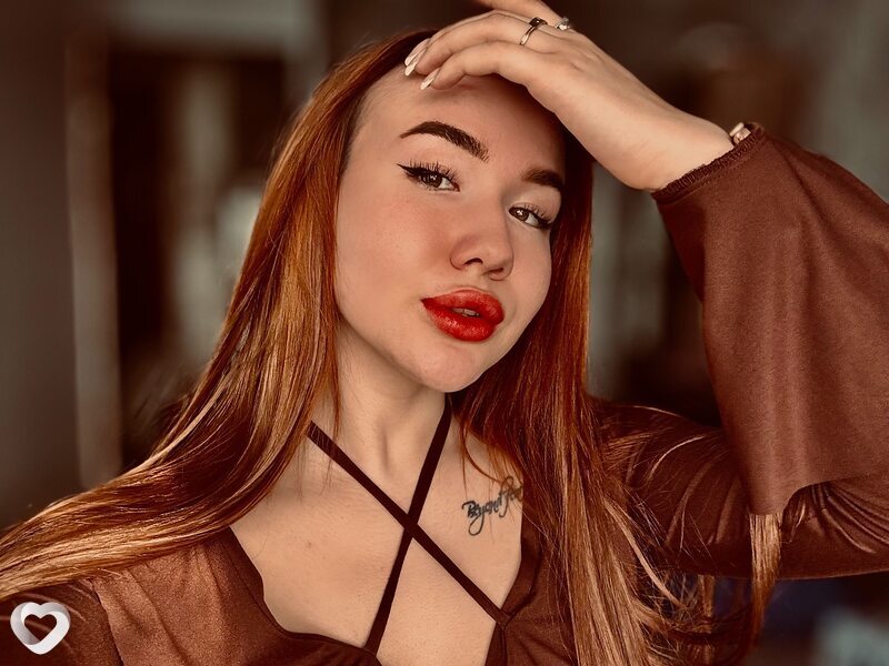 Алина, 23, Набережных Челнах — анкета №1987090
