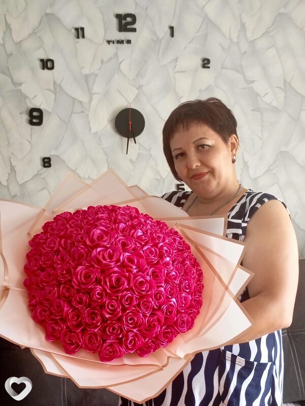 Дина, Уинское