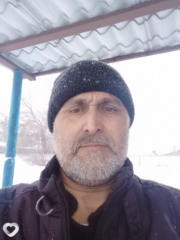 Мирзо, 49, Усть-Каменогорск — анкета №1987378