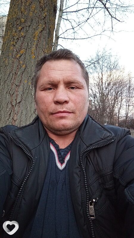 Александр, 43, Курске — анкета №1987379