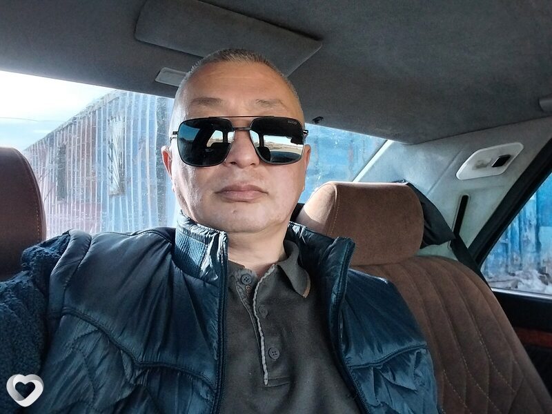 Beibit, 54, Астане — анкета №1987252