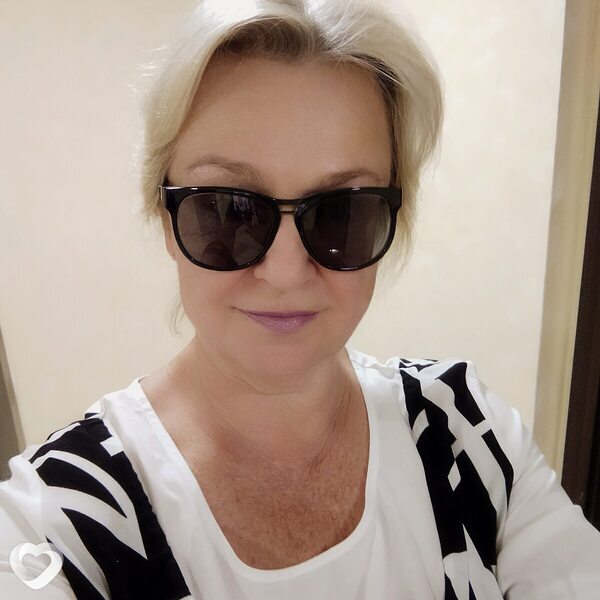 Светлана, 56, Москве — анкета №1987266