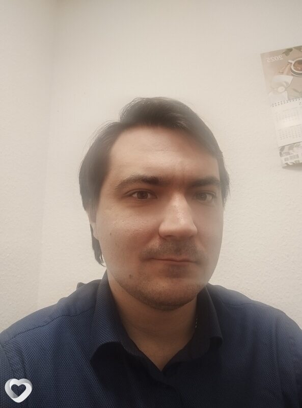 Родион, 35, Санкт-Петербурге — анкета №1987178