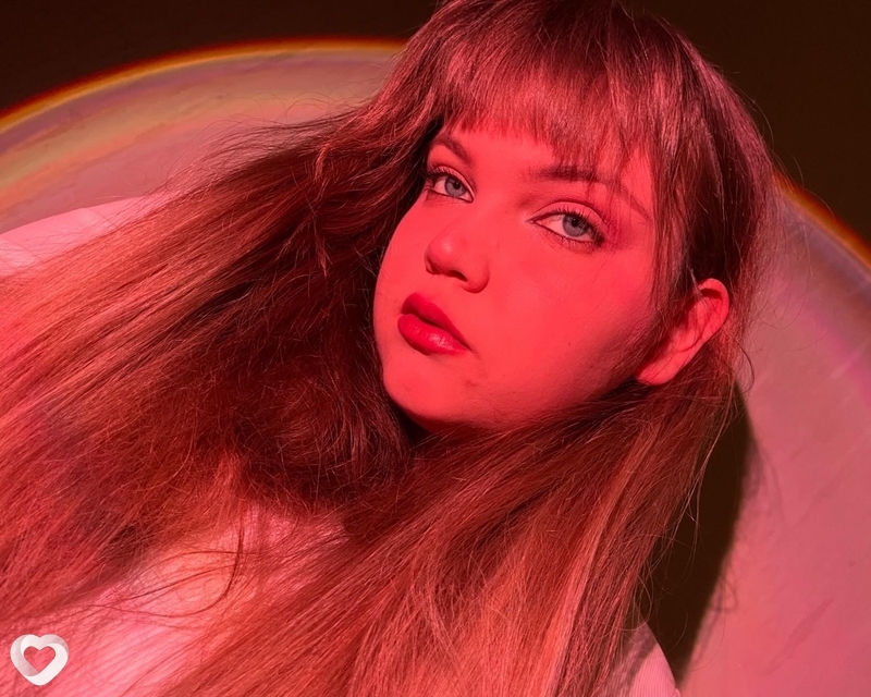 Аня, 22, Минске — анкета №1987182