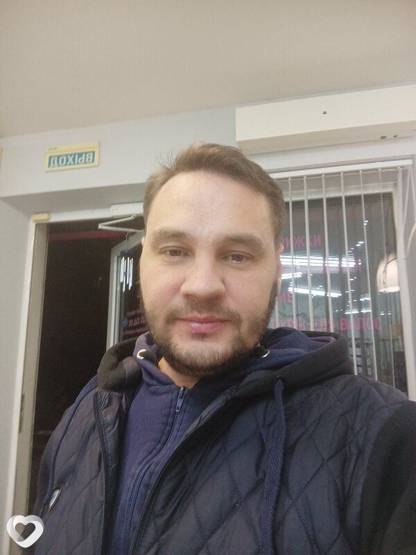Алексей, 40, Анапе — анкета №1987189