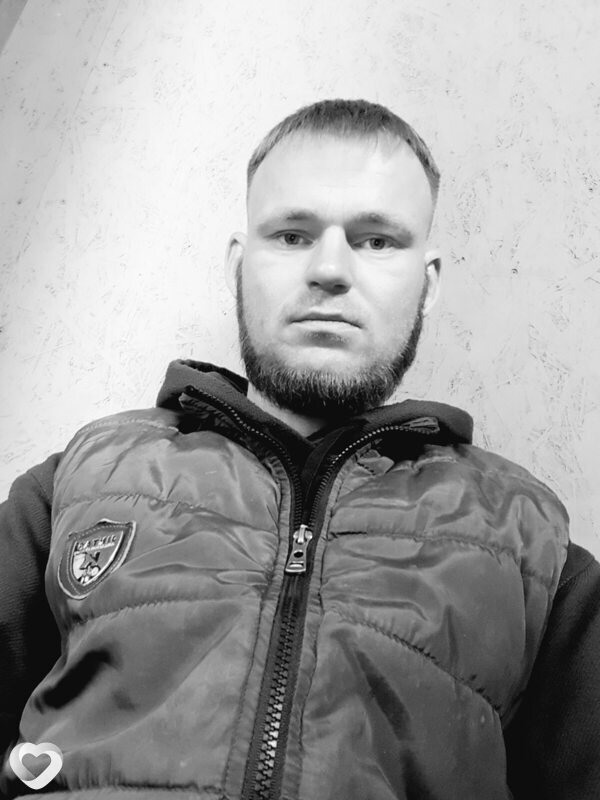 Влад, 33, Тольятти — анкета №1987192