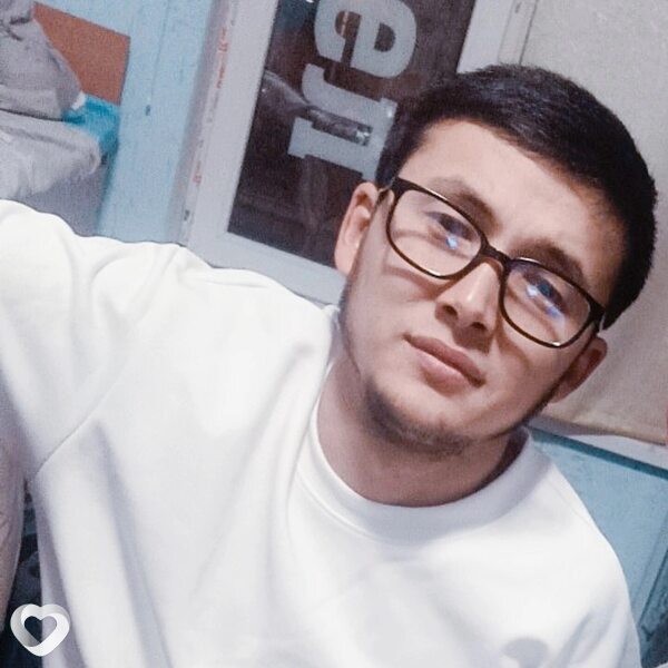 Шеробод, 24, Москве — анкета №1987195