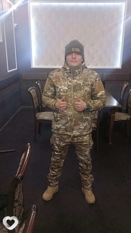 Эдуард, 27, Донецк (Ростовская Обл.) — анкета №1987129