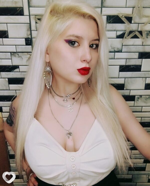 Анастасия, 30, Красноярске — анкета №1988016