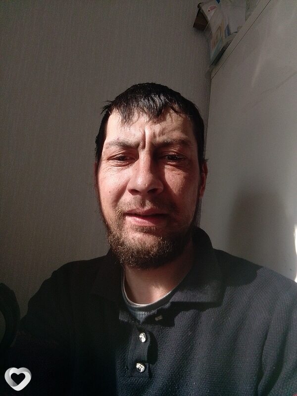 Артур, 37, Челябинске — анкета №1987287
