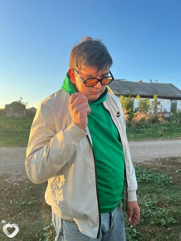 Даня, 45, Уфе — анкета №1987204