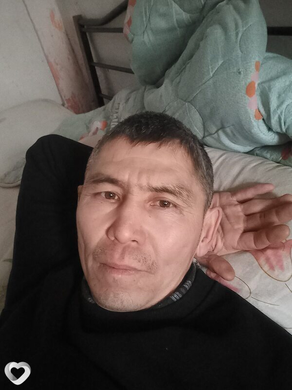 Руслан, 54, Астане — анкета №1987210