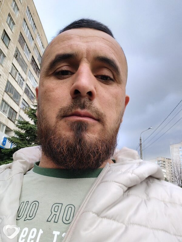 Баха, 37, Архангельске — анкета №1987484
