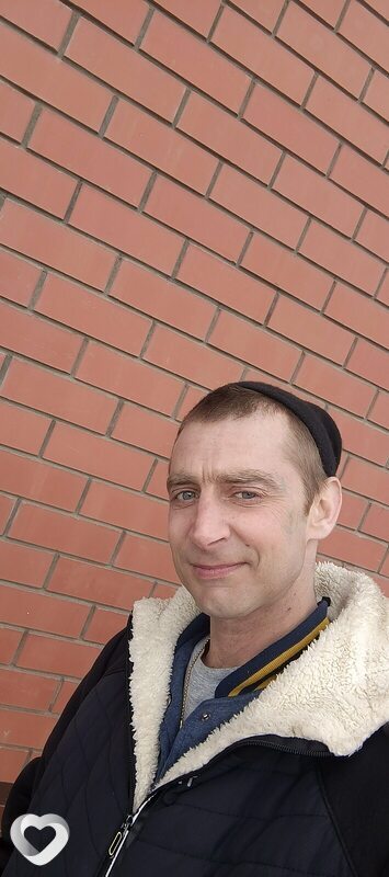 Евгений, 40, Бузулуке — анкета №1987492