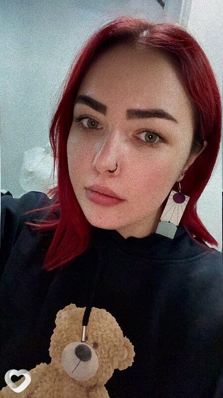 Tanya, 28, Смоленске — анкета №1987460