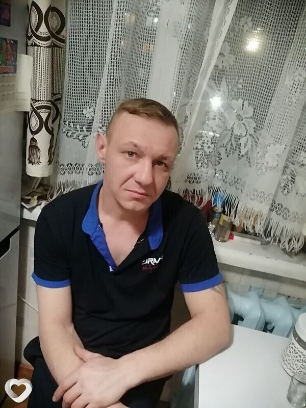 Виктор, 36, Оренбурге — анкета №1987473