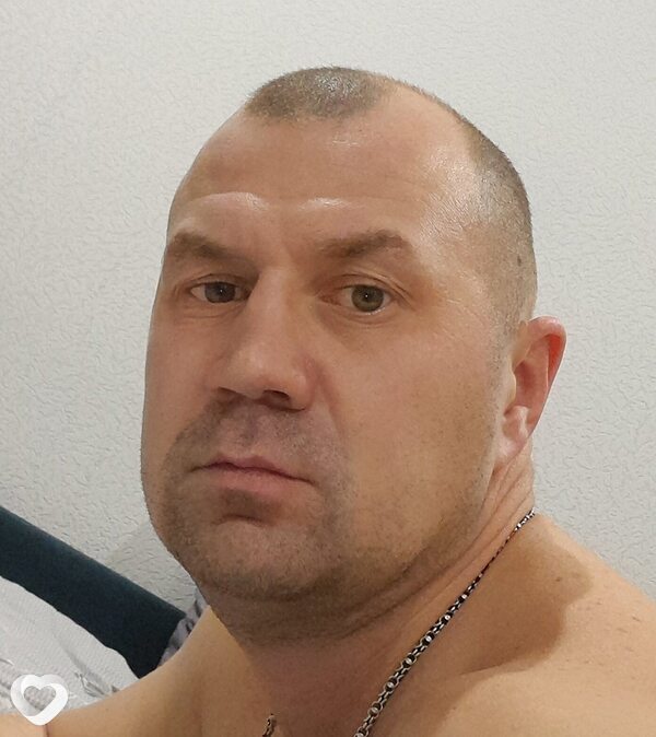 Сергей, 38, Вологде — анкета №1987332