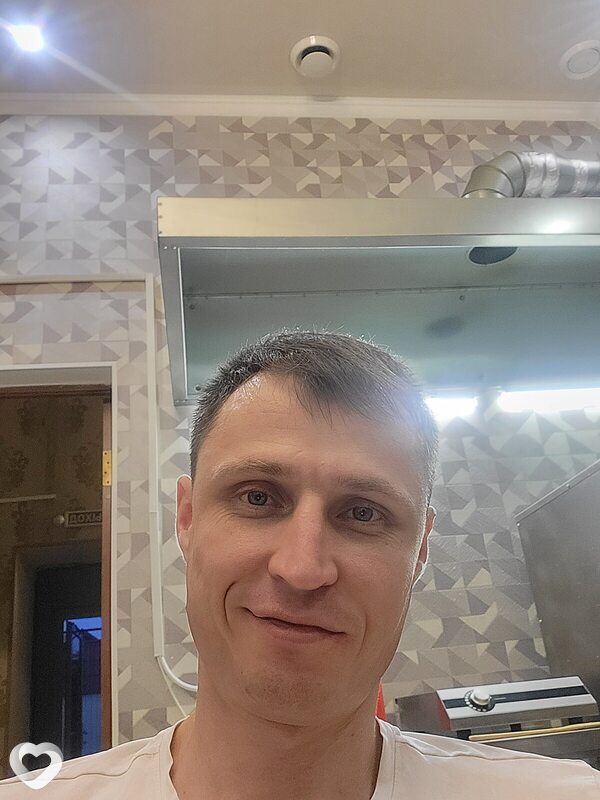 Viktor, 36, Ташкент — анкета №1987341