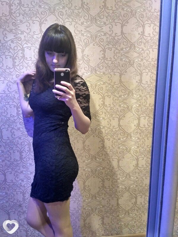 Анна, 33, Гомеле — анкета №1987348