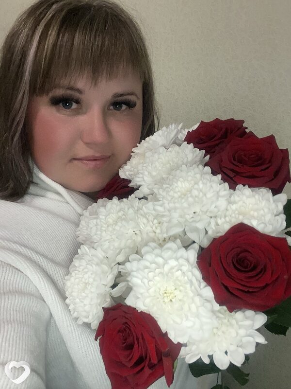 Татьяна, 28, Юрге — анкета №1987428