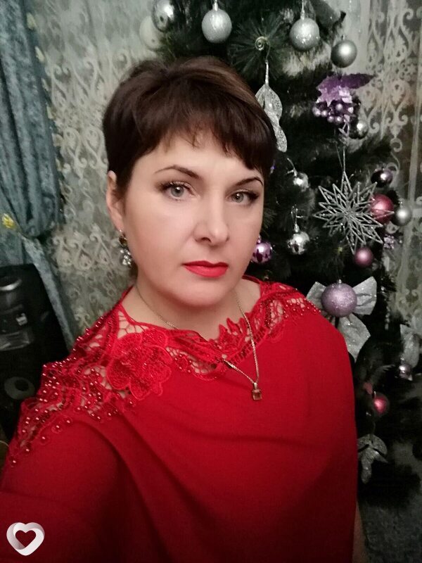 Александра, 49, Бугульме — анкета №1987429