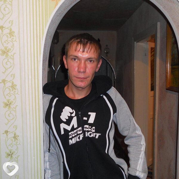 Евгений, 42, Минусинске — анкета №1987443
