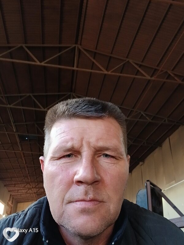 Виталий, Жанаозен
