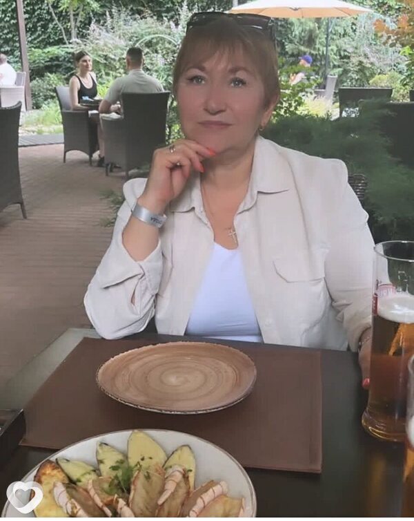 Елена, 56, Краснодаре — анкета №1987537
