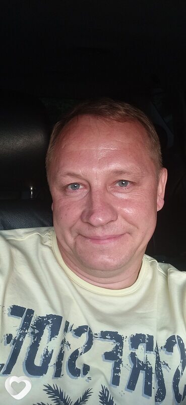 Павел, 46, Истре — анкета №1987540