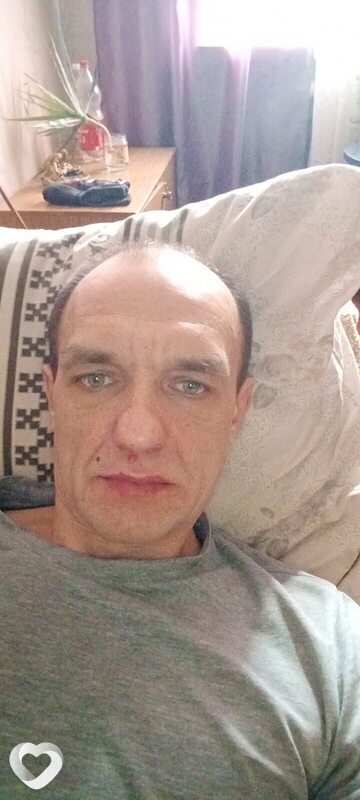 Алекс, 43, Саратове — анкета №1987402