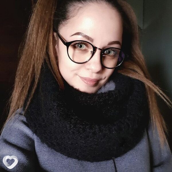 Кристина, 27, Ханты-Мансийске — анкета №1987422