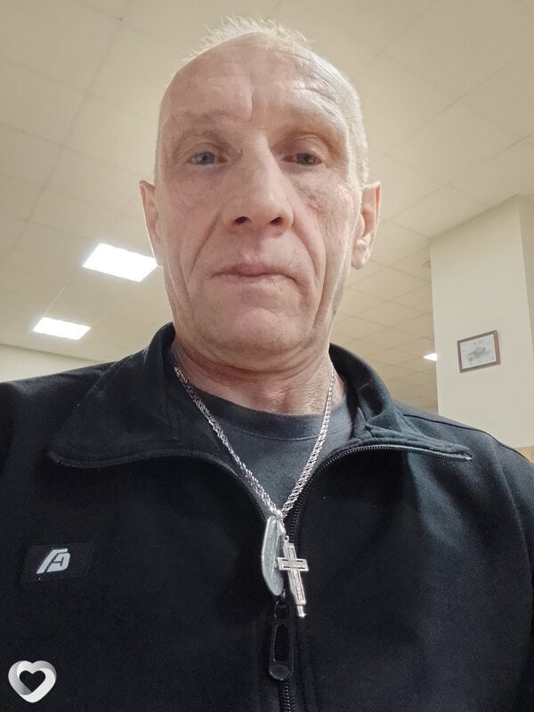 Михаил, 58, Рязани — анкета №1987423