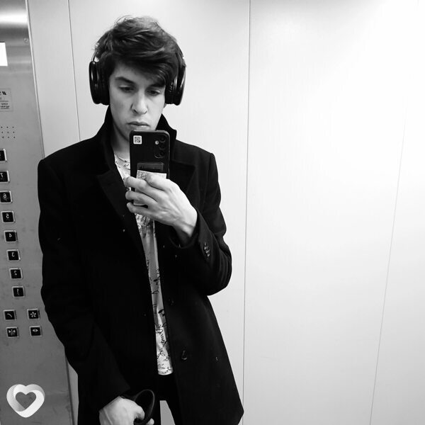 Паша, 23, Санкт-Петербурге — анкета №1987560