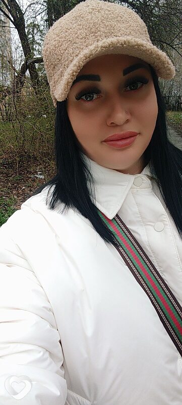 Ксения, 32, Екатеринбурге — анкета №1987571
