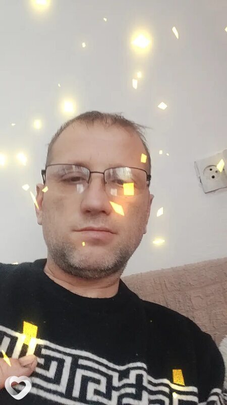 Сергей, 44, Алматы — анкета №1987501